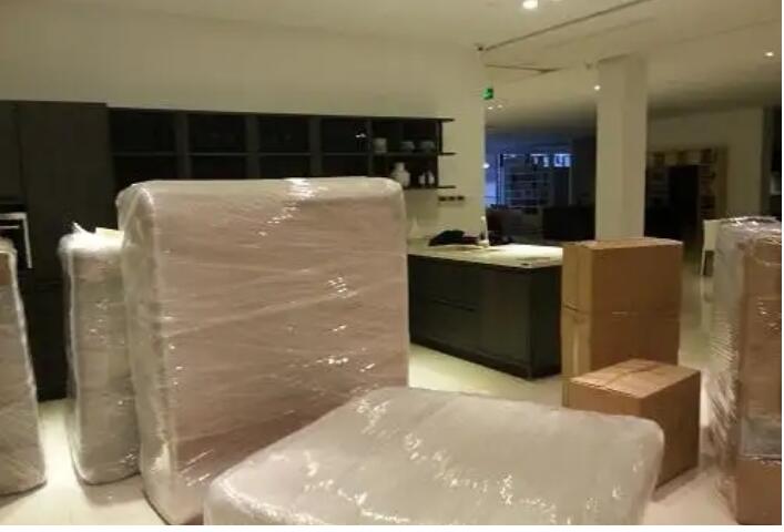 厦门到船山区长途搬家