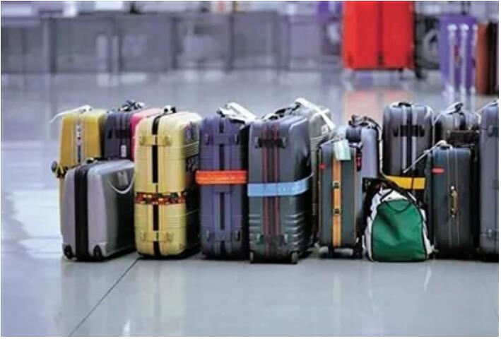 厦门到船山区行李托运